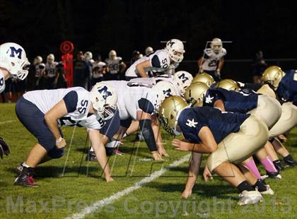 Thumbnail 2 in Morgan @ Haddam-Killingworth  photogallery.
