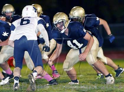Thumbnail 1 in Morgan @ Haddam-Killingworth  photogallery.