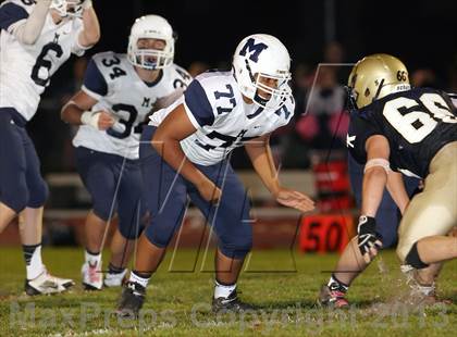 Thumbnail 2 in Morgan @ Haddam-Killingworth  photogallery.