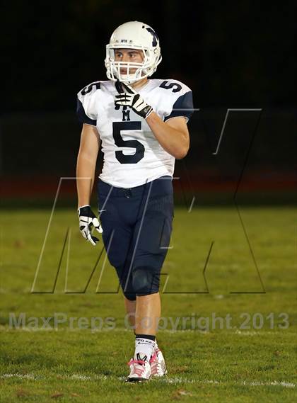 Thumbnail 2 in Morgan @ Haddam-Killingworth  photogallery.