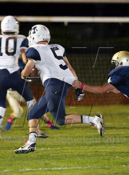Thumbnail 3 in Morgan @ Haddam-Killingworth  photogallery.