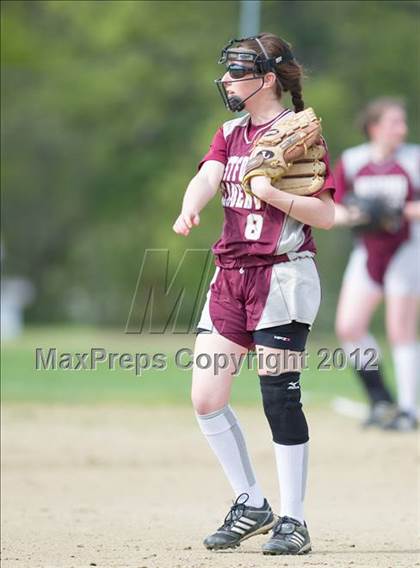 Thumbnail 2 in Westford Academy @ Chelmsford photogallery.