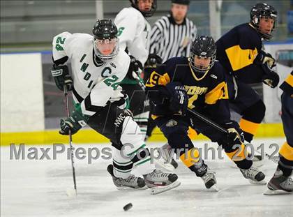 Thumbnail 3 in Wethersfield @ Northwest Catholic photogallery.