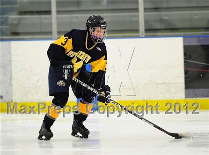 Thumbnail 2 in Wethersfield @ Northwest Catholic photogallery.