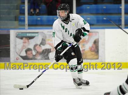 Thumbnail 3 in Wethersfield @ Northwest Catholic photogallery.