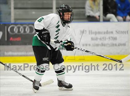 Thumbnail 3 in Wethersfield @ Northwest Catholic photogallery.