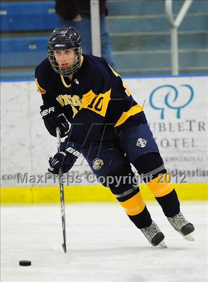Thumbnail 3 in Wethersfield @ Northwest Catholic photogallery.