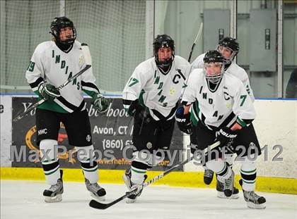 Thumbnail 2 in Wethersfield @ Northwest Catholic photogallery.