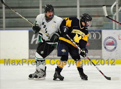 Thumbnail 3 in Wethersfield @ Northwest Catholic photogallery.