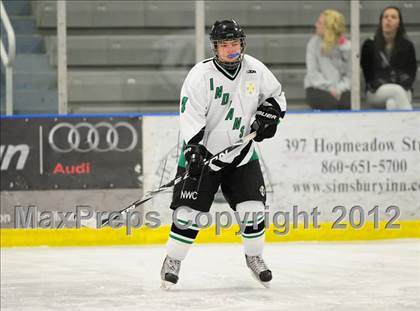 Thumbnail 2 in Wethersfield @ Northwest Catholic photogallery.