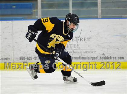 Thumbnail 2 in Wethersfield @ Northwest Catholic photogallery.