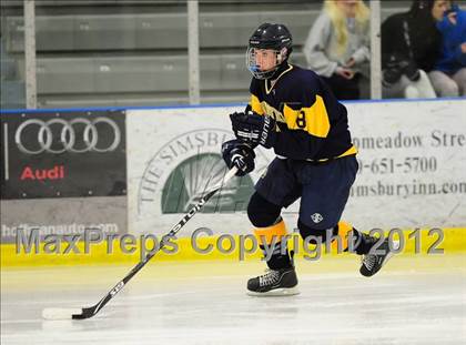 Thumbnail 2 in Wethersfield @ Northwest Catholic photogallery.