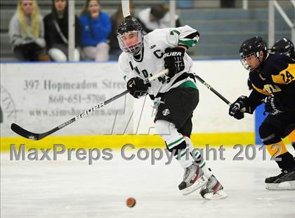 Thumbnail 2 in Wethersfield @ Northwest Catholic photogallery.