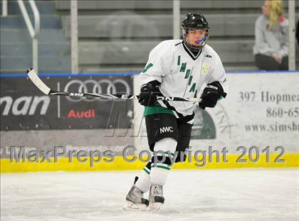 Thumbnail 3 in Wethersfield @ Northwest Catholic photogallery.