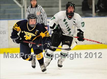 Thumbnail 3 in Wethersfield @ Northwest Catholic photogallery.
