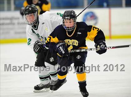 Thumbnail 3 in Wethersfield @ Northwest Catholic photogallery.
