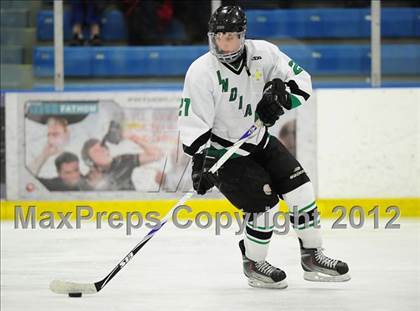 Thumbnail 2 in Wethersfield @ Northwest Catholic photogallery.