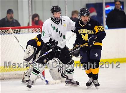 Thumbnail 3 in Wethersfield @ Northwest Catholic photogallery.