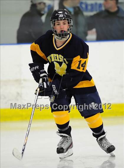 Thumbnail 2 in Wethersfield @ Northwest Catholic photogallery.