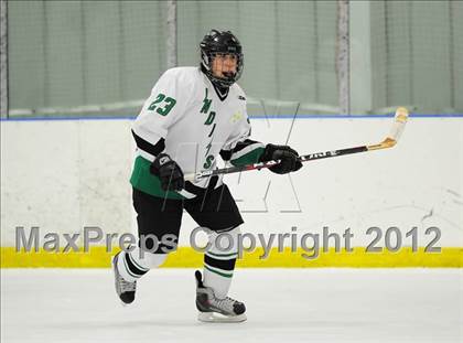 Thumbnail 2 in Wethersfield @ Northwest Catholic photogallery.