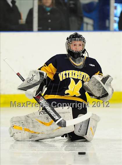 Thumbnail 2 in Wethersfield @ Northwest Catholic photogallery.