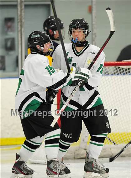 Thumbnail 2 in Wethersfield @ Northwest Catholic photogallery.