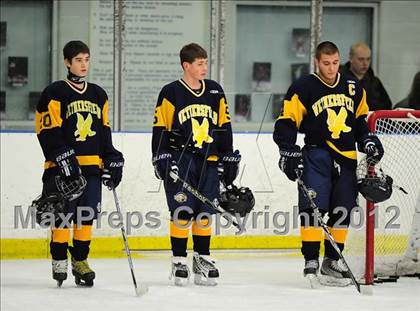 Thumbnail 1 in Wethersfield @ Northwest Catholic photogallery.