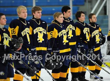Thumbnail 1 in Wethersfield @ Northwest Catholic photogallery.