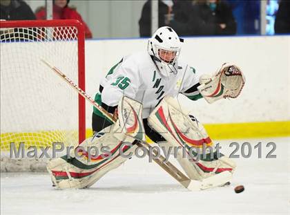 Thumbnail 3 in Wethersfield @ Northwest Catholic photogallery.
