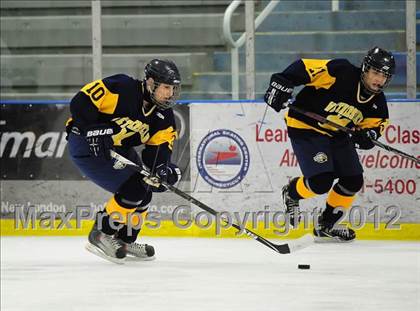 Thumbnail 3 in Wethersfield @ Northwest Catholic photogallery.
