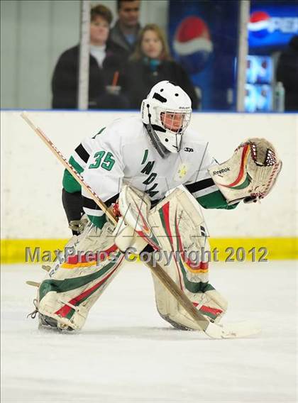 Thumbnail 3 in Wethersfield @ Northwest Catholic photogallery.