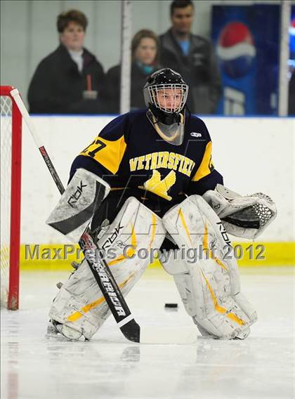 Thumbnail 3 in Wethersfield @ Northwest Catholic photogallery.