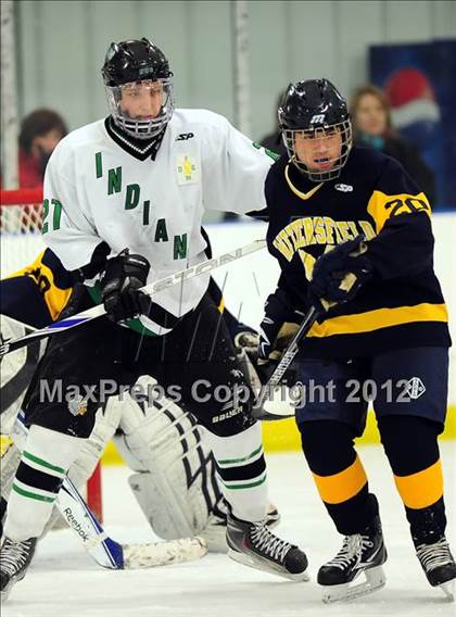 Thumbnail 3 in Wethersfield @ Northwest Catholic photogallery.