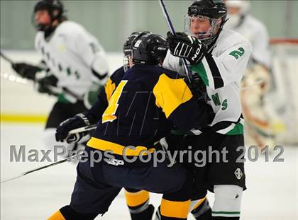 Thumbnail 3 in Wethersfield @ Northwest Catholic photogallery.