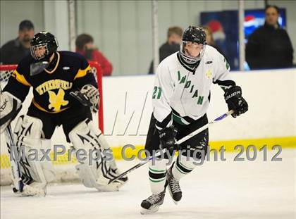 Thumbnail 2 in Wethersfield @ Northwest Catholic photogallery.