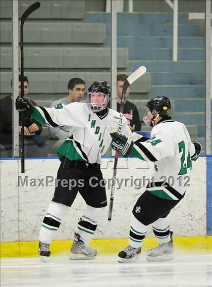 Thumbnail 2 in Wethersfield @ Northwest Catholic photogallery.