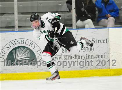 Thumbnail 3 in Wethersfield @ Northwest Catholic photogallery.