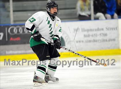 Thumbnail 3 in Wethersfield @ Northwest Catholic photogallery.