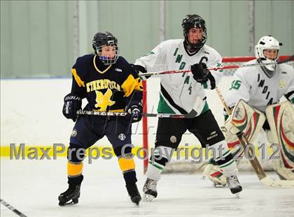 Thumbnail 3 in Wethersfield @ Northwest Catholic photogallery.