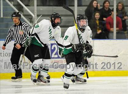 Thumbnail 2 in Wethersfield @ Northwest Catholic photogallery.