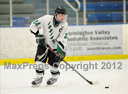 Thumbnail 2 in Wethersfield @ Northwest Catholic photogallery.