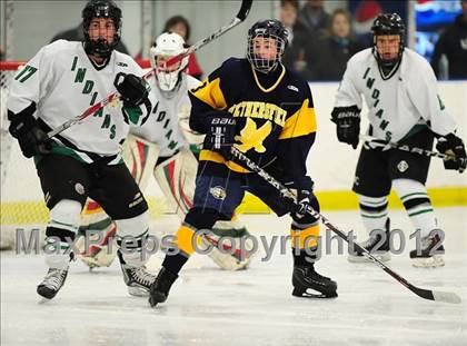Thumbnail 3 in Wethersfield @ Northwest Catholic photogallery.