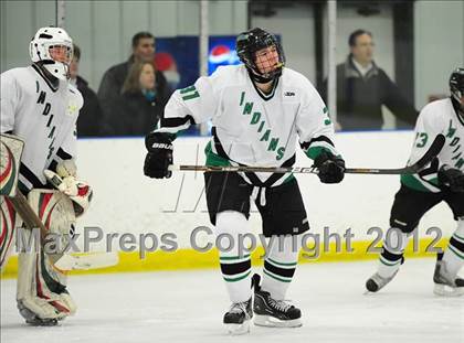 Thumbnail 3 in Wethersfield @ Northwest Catholic photogallery.