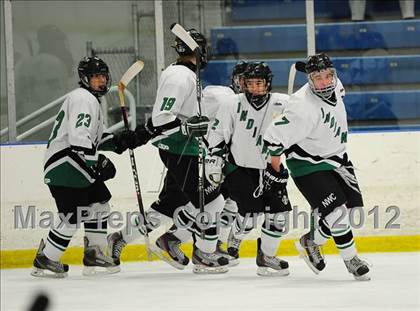 Thumbnail 3 in Wethersfield @ Northwest Catholic photogallery.