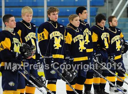 Thumbnail 2 in Wethersfield @ Northwest Catholic photogallery.