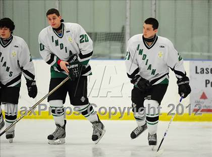 Thumbnail 3 in Wethersfield @ Northwest Catholic photogallery.