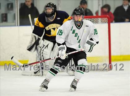 Thumbnail 3 in Wethersfield @ Northwest Catholic photogallery.