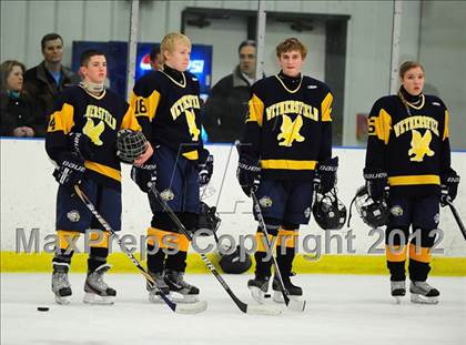 Thumbnail 3 in Wethersfield @ Northwest Catholic photogallery.