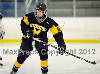 Thumbnail 3 in Wethersfield @ Northwest Catholic photogallery.