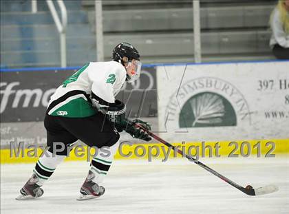 Thumbnail 3 in Wethersfield @ Northwest Catholic photogallery.